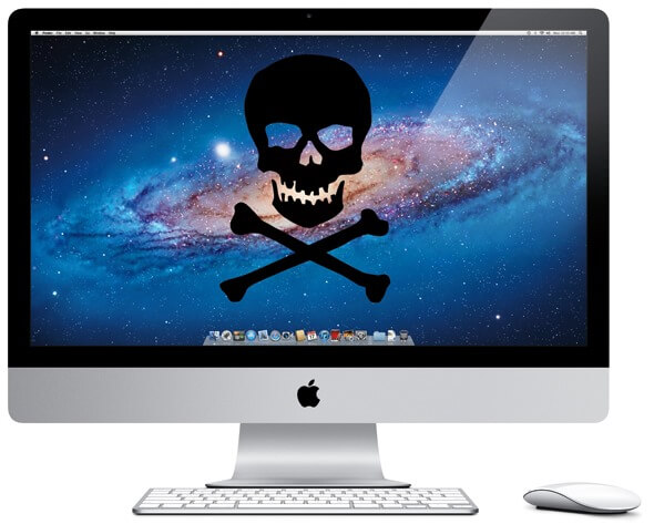 is mac cleaner a virus